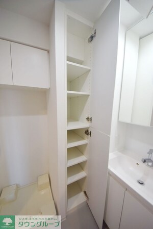 SYFORME住吉の物件内観写真